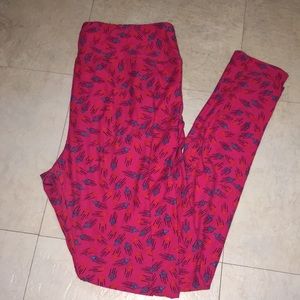 LuLuRoe Leggings